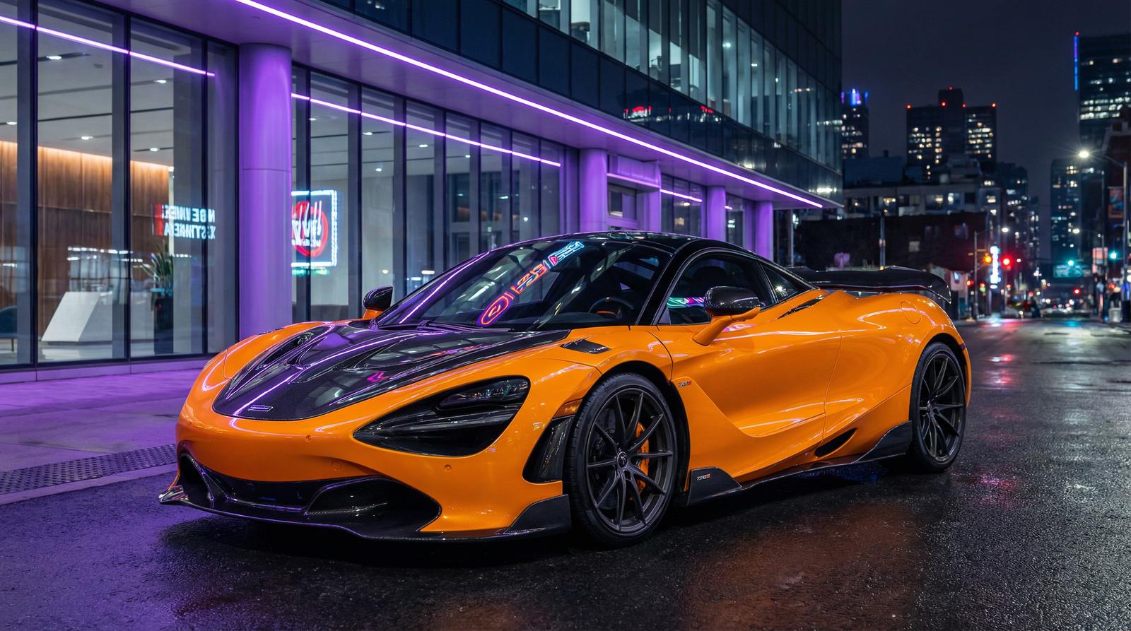 小马拉大车汽车解说视频