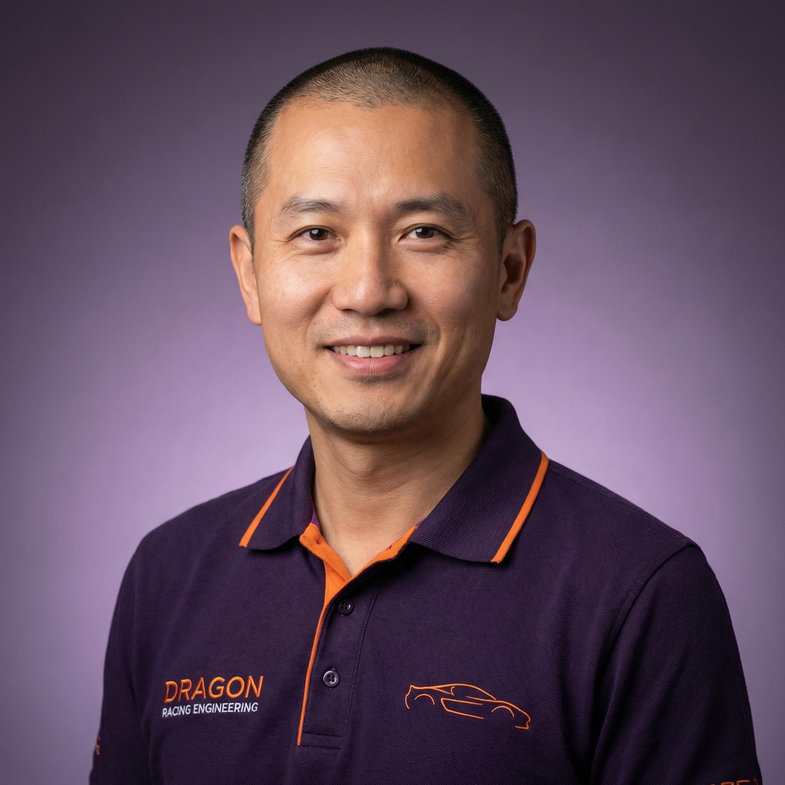 小马拉大车改装专家陈志远